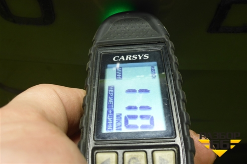 Дверь багажника без стекла (57A827023A) для Skoda Karoq с 2017г (Карок)