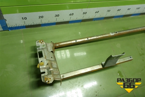 Усилитель торпедо (AG9NA04545EB) для Ford Mondeo 4 с 2006-2014г (Мондео)