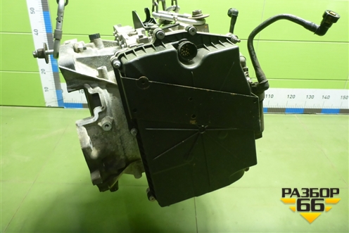 АКПП (2.0л TNBB) (AG9R7F096) для Ford Mondeo 4 с 2006-2014г (Мондео)