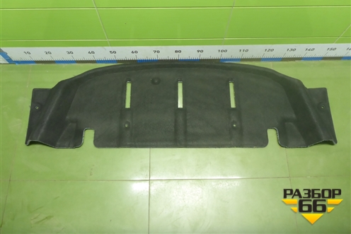 Шумоизоляция (под полкой) для Ford Mondeo 4 с 2006-2014г (Мондео)