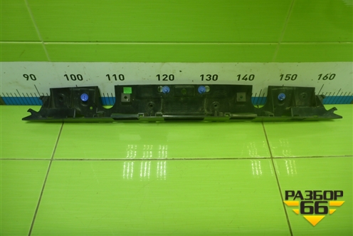 Накладка крышки багажника (BS71A43404DC) для Ford Mondeo 4 с 2006-2014г (Мондео)