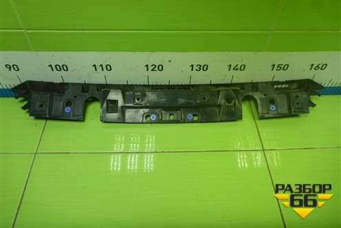 Накладка крышки багажника (BS71A43404DC) для Ford Mondeo 4 с 2006-2014г (Мондео)