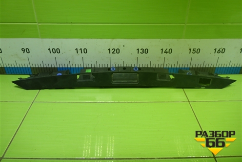 Накладка крышки багажника (BS71A43404DC) для Ford Mondeo 4 с 2006-2014г (Мондео)