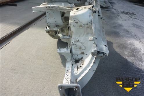 Лонжерон передний левый для Ford Mondeo 4 с 2006-2014г (Мондео)