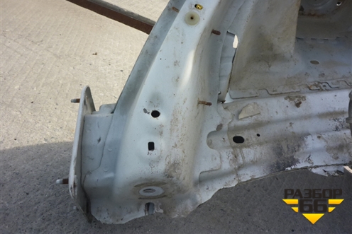 Лонжерон передний левый для Ford Mondeo 4 с 2006-2014г (Мондео)