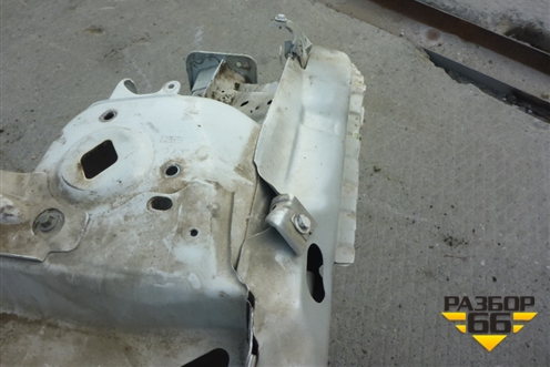 Лонжерон передний правый для Ford Mondeo 4 с 2006-2014г (Мондео)