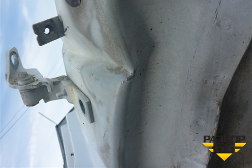 Лонжерон передний правый для Ford Mondeo 4 с 2006-2014г (Мондео)