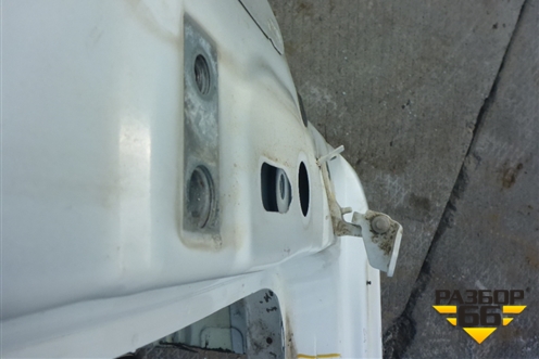 Лонжерон передний правый для Ford Mondeo 4 с 2006-2014г (Мондео)