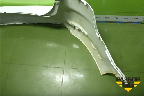 Бампер задний (после 2010г под парктроник седан) (BS71F17906A) для Ford Mondeo 4 с 2006-2014г (Мондео)