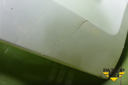 Бампер задний (после 2010г под парктроник седан) (BS71F17906A) для Ford Mondeo 4 с 2006-2014г (Мондео)