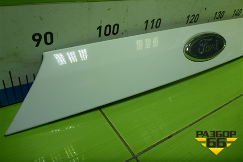 Накладка крышки багажника (до 2010г) (BS71402B34ADW) для Ford Mondeo 4 с 2006-2014г (Мондео)