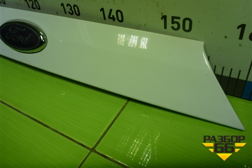 Накладка крышки багажника (до 2010г) (BS71402B34ADW) для Ford Mondeo 4 с 2006-2014г (Мондео)