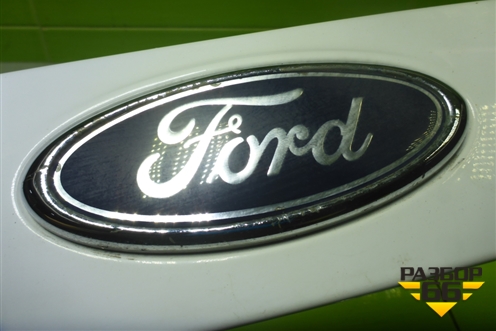 Накладка крышки багажника (до 2010г) (BS71402B34ADW) для Ford Mondeo 4 с 2006-2014г (Мондео)