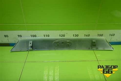 Накладка крышки багажника (до 2010г) (BS71402B34ADW) для Ford Mondeo 4 с 2006-2014г (Мондео)