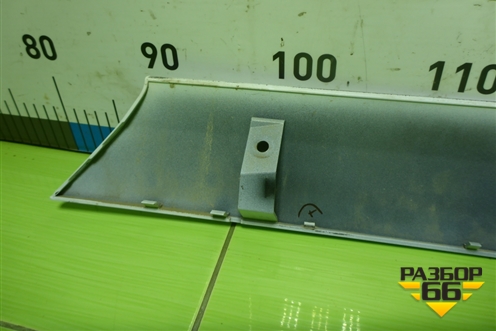 Накладка крышки багажника (до 2010г) (BS71402B34ADW) для Ford Mondeo 4 с 2006-2014г (Мондео)