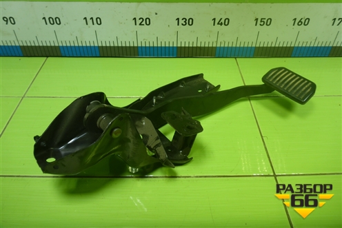 Педаль тормоза для Ford Mondeo 4 с 2006-2014г (Мондео)