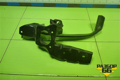 Педаль тормоза для Ford Mondeo 4 с 2006-2014г (Мондео)