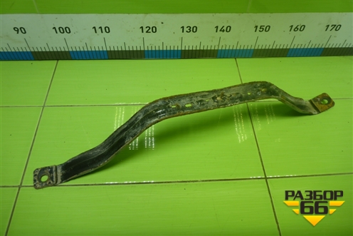 Лента крепления топливного бака для Ford Mondeo 4 с 2006-2014г (Мондео)