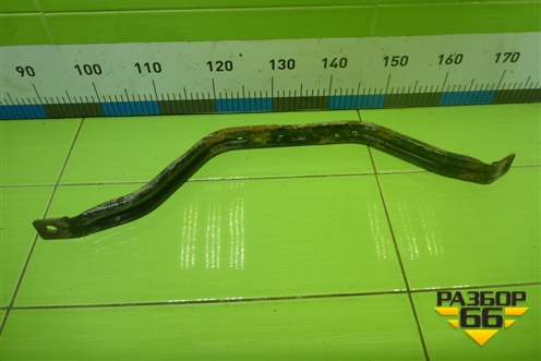 Лента крепления топливного бака для Ford Mondeo 4 с 2006-2014г (Мондео)