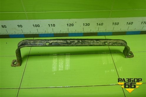 Лента крепления топливного бака для Ford Mondeo 4 с 2006-2014г (Мондео)