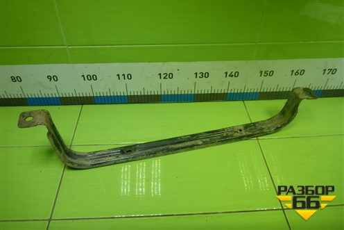 Лента крепления топливного бака для Ford Mondeo 4 с 2006-2014г (Мондео)