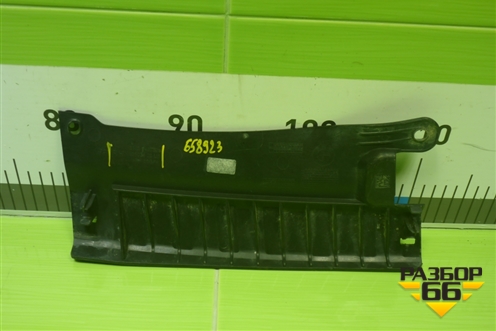 Кронштейн заднего бампера правый (51127487526) для BMW X5 G05 с 2018г (Х5 Г05)