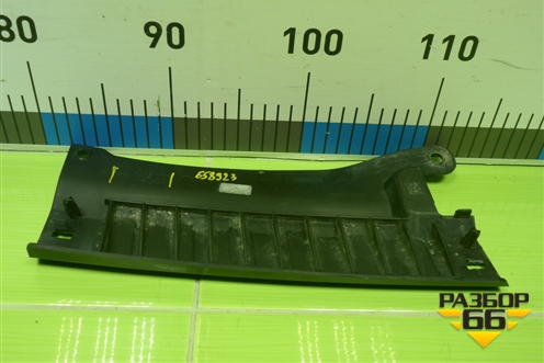 Кронштейн заднего бампера правый (51127487526) для BMW X5 G05 с 2018г (Х5 Г05)