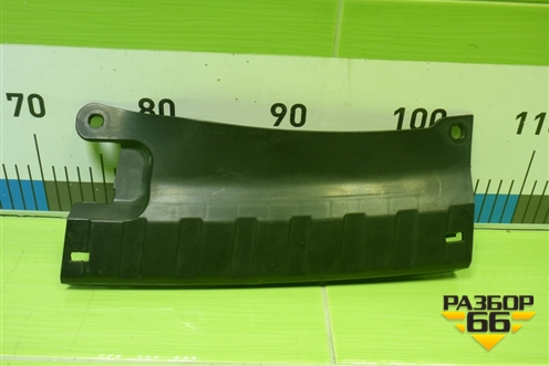 Кронштейн заднего бампера правый (51127487526) для BMW X5 G05 с 2018г (Х5 Г05)