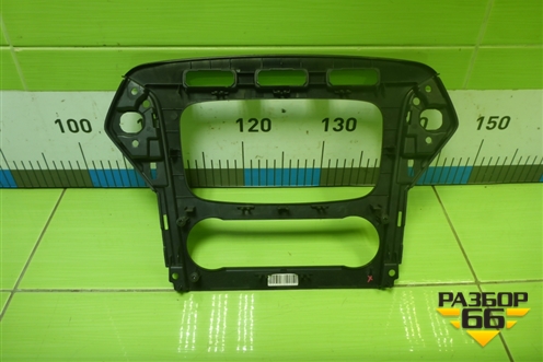 Рамка магнитолы (BS7118522) для Ford Mondeo 4 с 2006-2014г (Мондео)