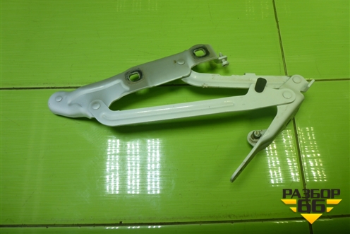 Петля крышки багажника левая для Ford Mondeo 4 с 2006-2014г (Мондео)