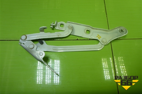 Петля крышки багажника левая для Ford Mondeo 4 с 2006-2014г (Мондео)