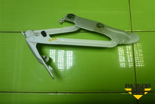 Петля крышки багажника правая для Ford Mondeo 4 с 2006-2014г (Мондео)