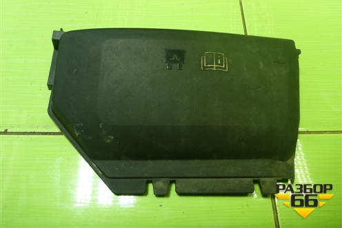 Крышка блока предохранителей (подкапотная) (6G9T14A076AF) для Ford Mondeo 4 с 2006-2014г (Мондео)