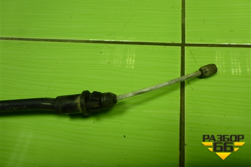 Трос стояночного тормоза (под дисковые тормоза) для VAZ Vesta/Веста с 2015г