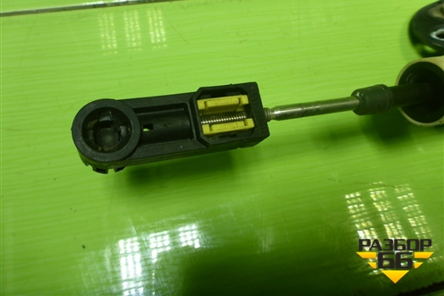 Трос КПП АКПП (8G917E395AA) для Ford Mondeo 4 с 2006-2014г (Мондео)