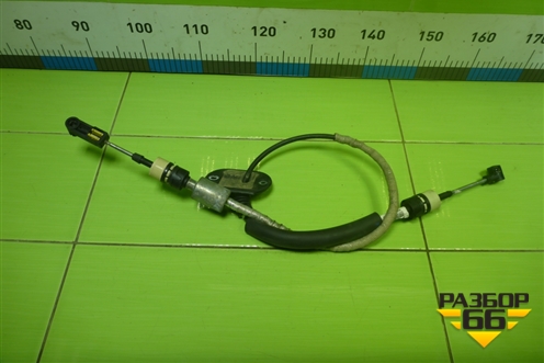 Трос КПП АКПП (8G917E395AA) для Ford Mondeo 4 с 2006-2014г (Мондео)