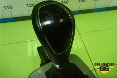 Кулиса КПП АКПП (7G917C453AE) для Ford Mondeo 4 с 2006-2014г (Мондео)