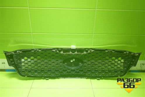 Решетка радиатора (86352C5000) для Kia Sorento III Prime с 2014-2020г (Соренто3)