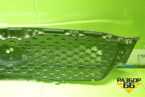 Решетка радиатора (86352C5000) для Kia Sorento III Prime с 2014-2020г (Соренто3)