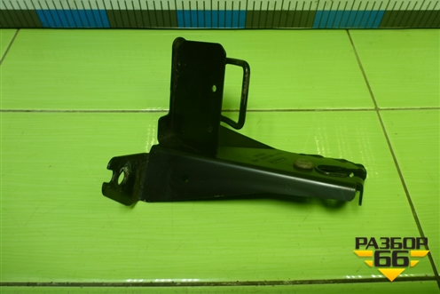 Кронштейн сиденья заднего левый (7S71A613B91AD) для Ford Mondeo 4 с 2006-2014г (Мондео)