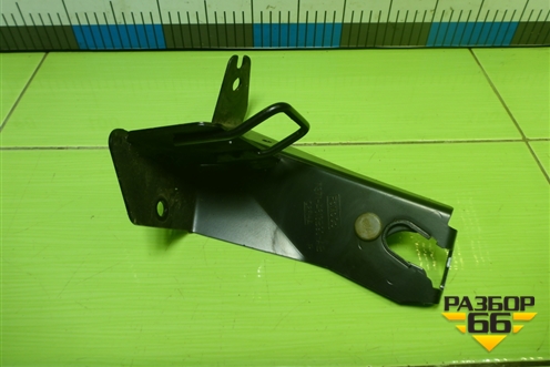 Кронштейн сиденья заднего правый (7S71A613B90AB) для Ford Mondeo 4 с 2006-2014г (Мондео)