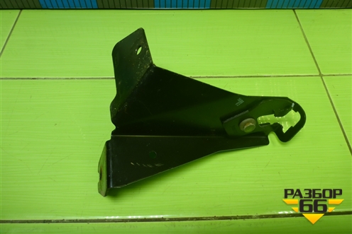 Кронштейн сиденья заднего правый (7S71A613B90AB) для Ford Mondeo 4 с 2006-2014г (Мондео)