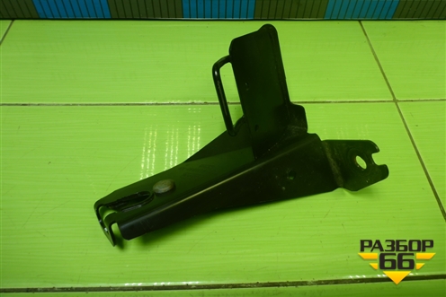 Кронштейн сиденья заднего правый (7S71A613B90AB) для Ford Mondeo 4 с 2006-2014г (Мондео)