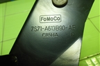 Кронштейн сиденья заднего правый (7S71A613B90AB) для Ford Mondeo 4 с 2006-2014г (Мондео)