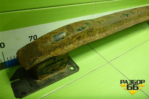 Усилитель заднего бампера для Ford Mondeo 4 с 2006-2014г (Мондео)