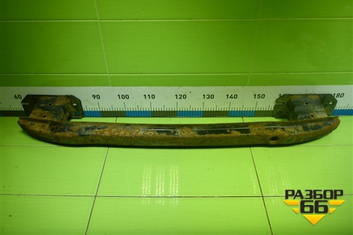 Усилитель заднего бампера для Ford Mondeo 4 с 2006-2014г (Мондео)