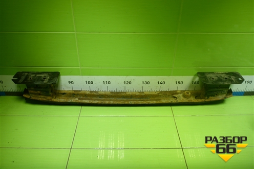 Усилитель заднего бампера для Ford Mondeo 4 с 2006-2014г (Мондео)