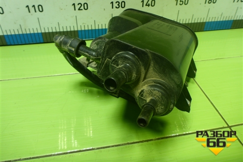 Адсорбер фильтр угольный (6G9N9D653CB) для Ford Mondeo 4 с 2006-2014г (Мондео)