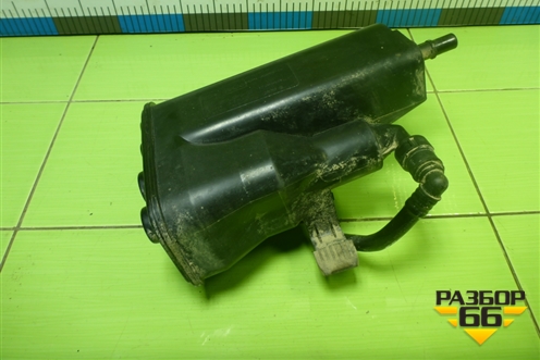 Адсорбер фильтр угольный (6G9N9D653CB) для Ford Mondeo 4 с 2006-2014г (Мондео)