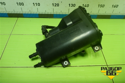 Адсорбер фильтр угольный (6G9N9D653CB) для Ford Mondeo 4 с 2006-2014г (Мондео)